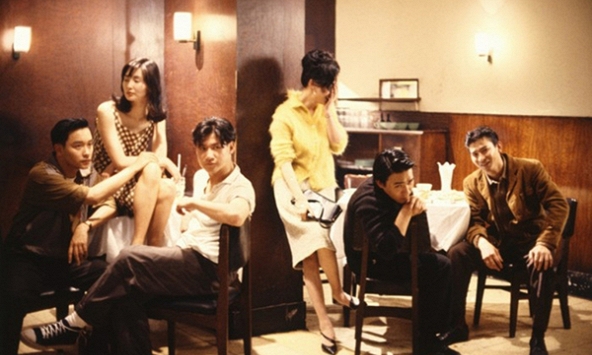 Điện ảnh và những đứt gãy trong kết nối con người