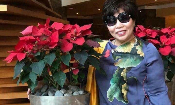 Nữ doanh nhân kiện bà Phương Hằng đòi bồi thường 1000 tỷ là ai?