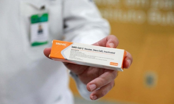 WHO phê duyệt sử dụng khẩn cấp vaccine Sinovac Trung Quốc