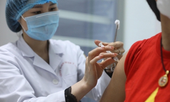 100% tình nguyện viên thử nghiệm vaccine COVID-19 của Việt Nam đều sinh kháng thể