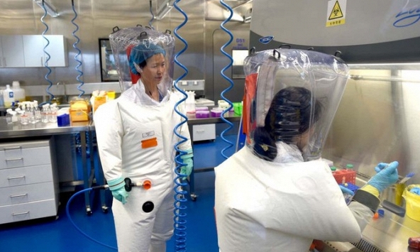 'Thuyết âm mưu' xung quanh phòng thí nghiệm Vũ Hán: 'Nếu không có gì để giấu, họ có thể được minh oan'