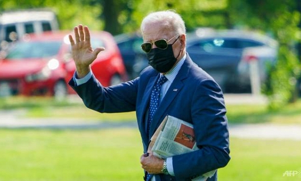 Mỹ chia sẻ 80 triệu liều vắc xin, 75% số mũi tiêm được giải ngân qua COVAX