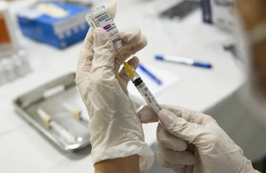 Doanh nghiệp nhập vaccine về sẽ được sử dụng cho các đối tượng ưu tiên trước