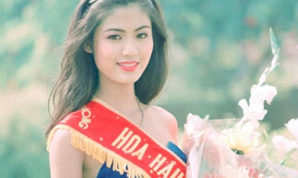 Hoa hậu Việt Nam 1994 Nguyễn Thu Thủy qua đời vì đột quỵ