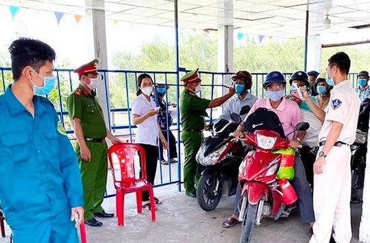 Những lưu ý đối với người đến và đi từ TPHCM đến Đồng Nai và ngược lại