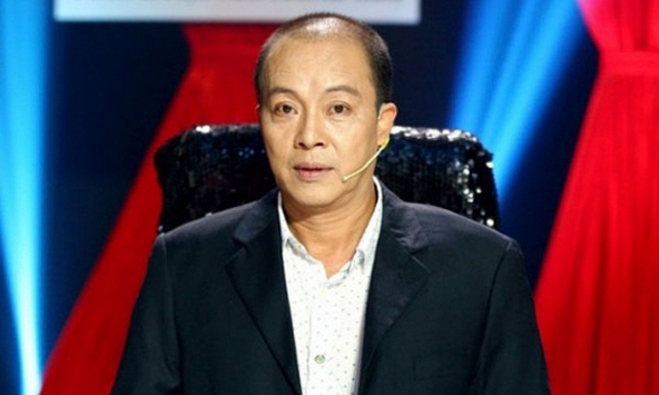 NSƯT Đức Hải bị miễn nhiệm chức vụ Phó Hiệu trưởng Trường CĐ Văn hóa nghệ thuật và Du lịch Sài Gòn