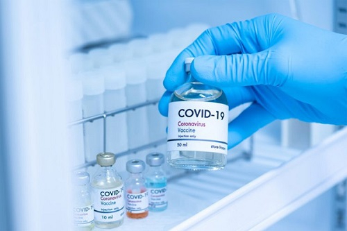 'Quỹ vaccine Covid-19' được ví như 'Tuần lễ vàng' năm 1945 của Hồ Chủ Tịch