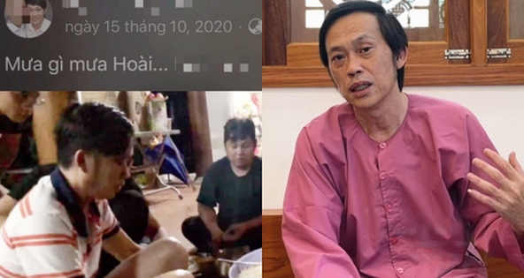 Phía NS Hoài Linh chính thức lên tiếng về tin đồn ăn uống tụ tập vào ngày mổ u tuyến giáp