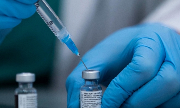 Tổng thống Mỹ tuyên bố sẽ góp 500 triệu liều vaccine Pfizer cho thế giới