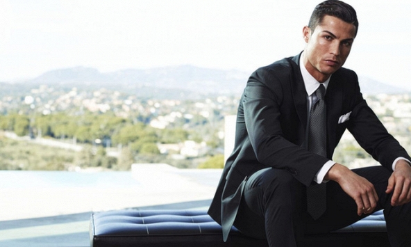 10 nam thần điển trai nhất tại Euro 2020