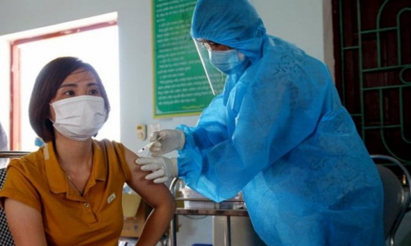 Bắc Giang đã qua giai đoạn chống dịch khó khăn nhất