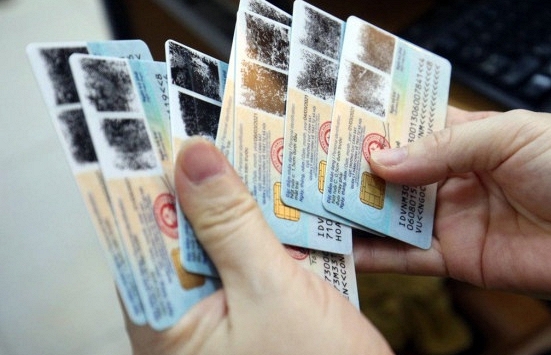 Đề xuất phạt 6 triệu đồng đối với người cầm cố căn cước công dân