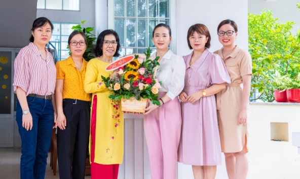 Tạp chí Phụ Nữ Mới ra mắt Văn phòng Phóng viên thường trú Nam Trung bộ