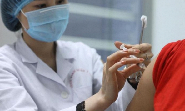 13.000 người  thử nghiệm lâm sàng giai đoạn 3 vắc-xin Covid-19 Nano Covax 