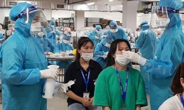 BHXH Việt Nam đồng ý đề xuất miễn đóng BHYT 8 tháng cho người lao động, doanh nghiệp