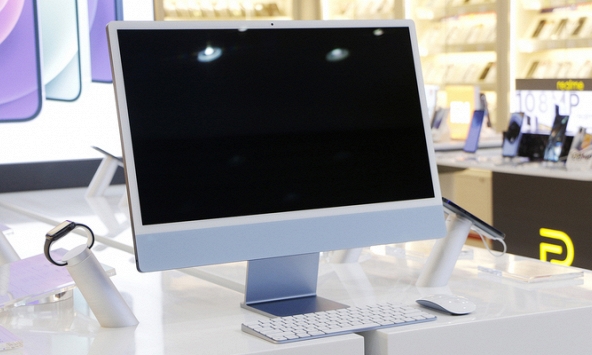 Loạt thiết bị mới của Apple luôn trong tình trạng khan hàng vì nhu cầu cao