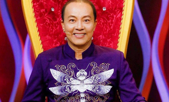 Quán ăn của NSƯT Đức Hải bị dân mạng 'tấn công' sau ồn ào phát ngôn nhạy cảm