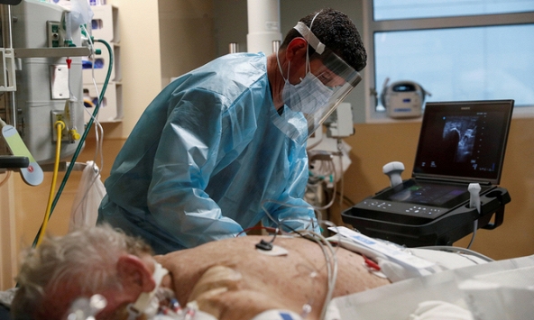 Hầu hết các ca Covid-19 nhập viện gần đây đều chưa tiêm vaccine