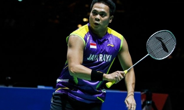 Huyền thoại cầu lông người Indonesia Markis Kido qua đời vì đột quỵ