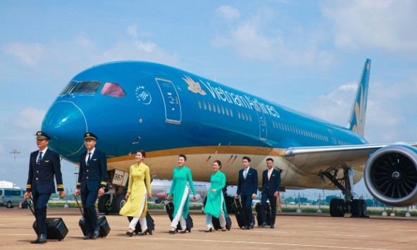 Bộ KHĐT: Hàng không gặp khó khăn, đứng bên bờ vực phá sản