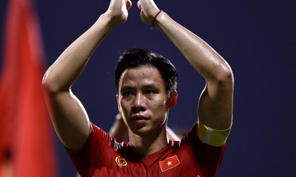 CĐV Thái Lan chúc mừng đội tuyển Việt Nam: 'Nhà vua của Đông Nam Á xứng đáng đi tiếp'