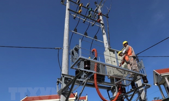 Xây dựng các kịch bản trước nguy cơ thiếu điện ở Việt Nam