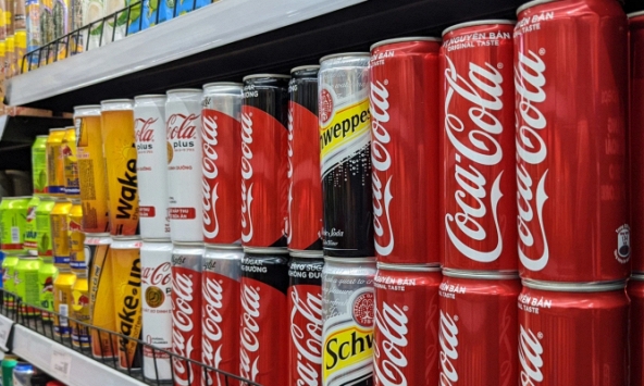 Coca ảnh hưởng như thế nào đến sức khỏe?