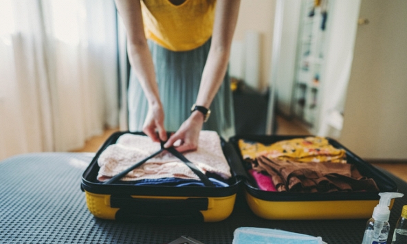 Khát khao được đi du lịch của người Việt vượt qua các mục tiêu công việc và tình yêu