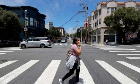 Mỹ có nguy cơ bùng phát làn sóng đại dịch mới do biến thể nguy hiểm Delta