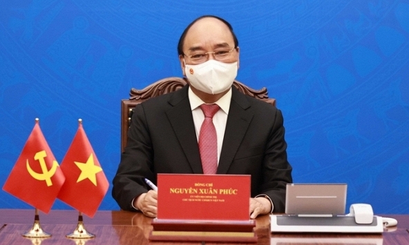 Liên Hợp Quốc bày tỏ sự cảm kích Việt Nam điều trị nhân viên mắc Covid-19 