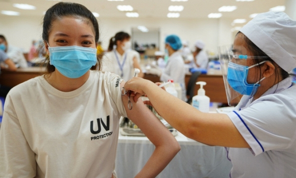 Người dân có được bảo hiểm y tế thanh toán phí xét nghiệm Covid-19?