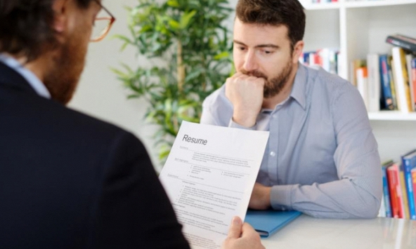 5 sai lầm phổ biến của “những tấm chiếu mới” chốn công sở