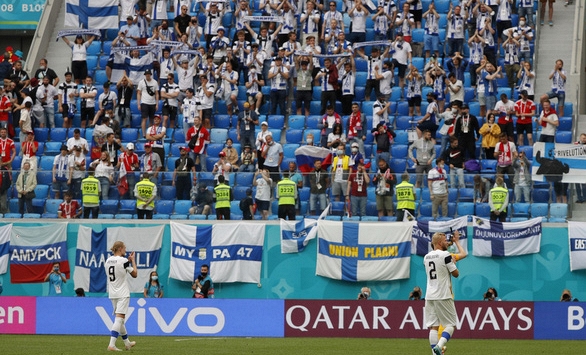 Nga trục xuất nhiều công dân Việt Nam dùng 'Fan ID' để nhập cảnh sai mục đích