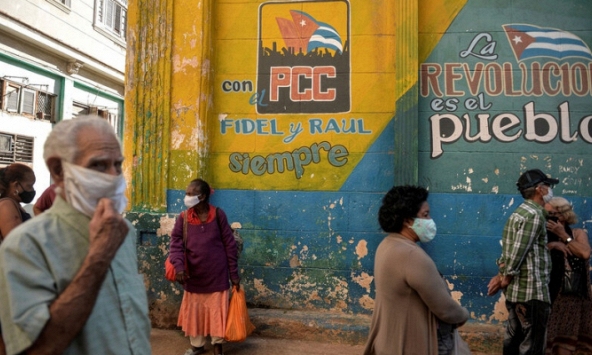 Lý do Cuba chỉ sử dụng vaccine Covid-19 tự sản xuất