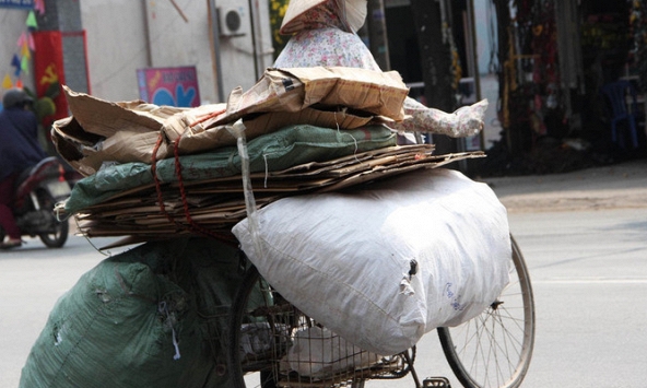 TPHCM: Sở LĐ-TB&XH đề xuất chi 230 tỷ đồng hỗ trợ người lao động tự do