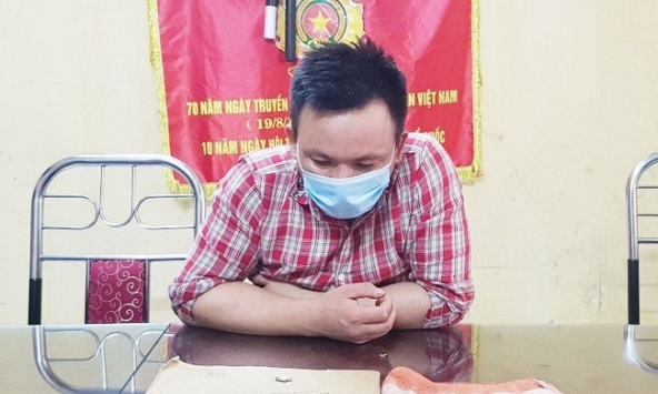 Khởi tố cặp tình nhân F0 làm lây COVID-19 cho nhiều người