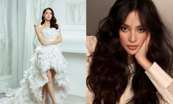 Nhan sắc Việt nào sẽ đến ‘đấu trường’ Miss Grand International 2021?