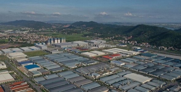 Bắc Giang đồng ý cho các doanh nghiệp đưa công nhân ngoài tỉnh trở lại làm việc