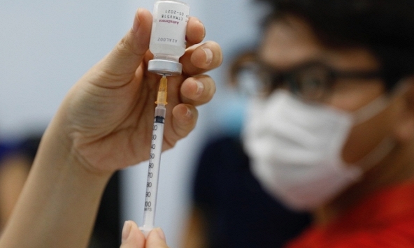 Bộ trưởng Tài chính: Gần đủ tiền để tiêm vaccine Covid-19 cho 75 triệu dân