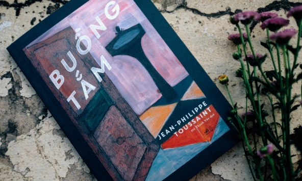 'Buồng tắm' - suy tưởng của một người không còn thiết tha sống vội