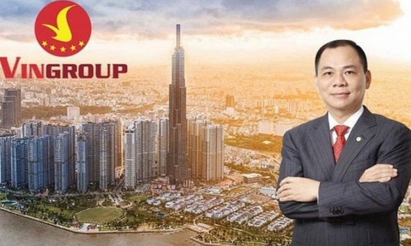 Hé lộ thù lao thành viên HĐQT Vingroup