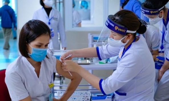 Tâm lý anti-vaccine khiến tiến độ tiêm chủng ở TP.HCM chậm hơn dự kiến