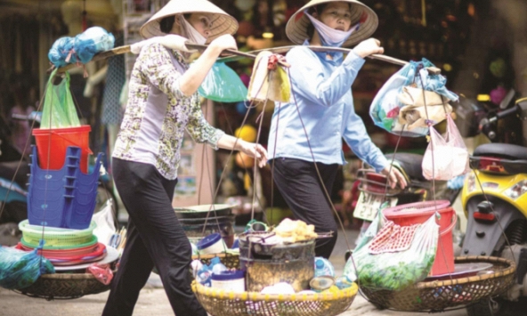 TP HCM thông qua gói hỗ trợ 886 tỉ đồng cho các đối tượng bị ảnh hưởng bởi dịch Covid-19