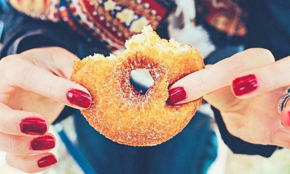 Anh sẽ cấm các chương trình quảng cáo đồ ăn vặt không lành mạnh 