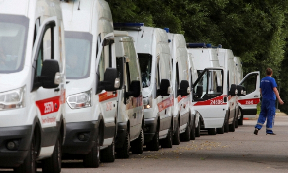 Nga ghi nhận số ca tử vong vì Covid-19 trong vòng 24 giờ cao nhất từ trước đến nay