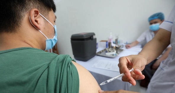 Sáng 26/6, công bố bổ sung 563 ca COVID-19 ở TP.HCM