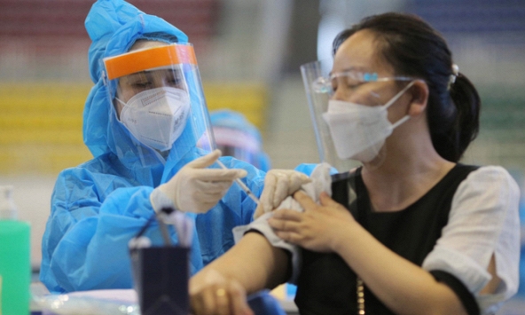 TP HCM lên kịch bản cho 7.000 và 10.000 ca bệnh Covid-19