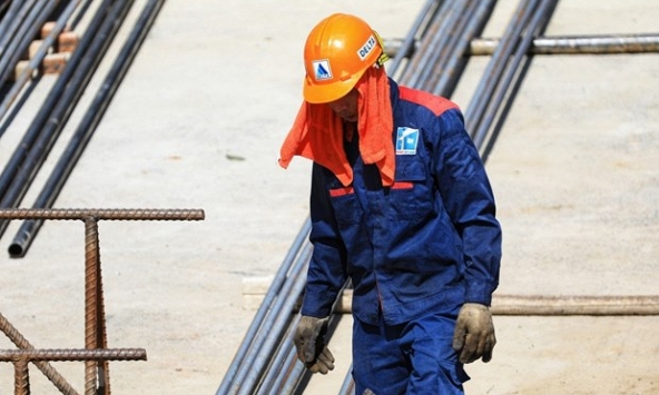 Năm địa phương trên cả nước có chỉ số nóng bức đạt mức nguy hiểm