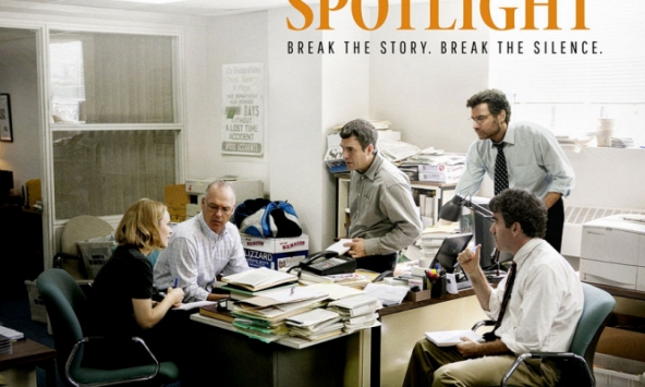 “Những câu chuyện như này là lý do chúng ta làm báo!”