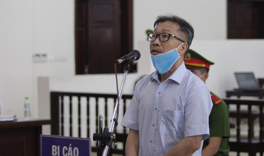 Viện kiểm sát đề nghị bác kháng cáo kêu oan của các bị cáo trong đại án BIDV